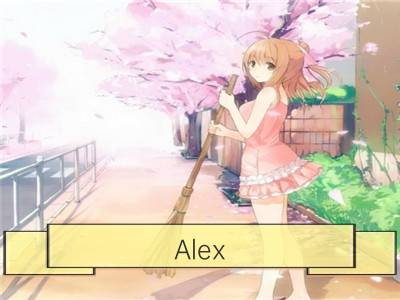 Alex 巨蟹座一周运势3.2-3.8